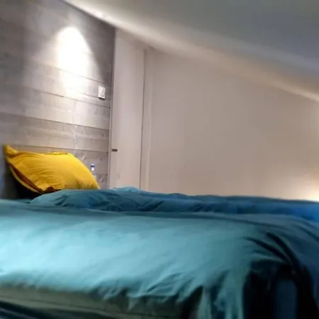 Appartement 4 A 6 Pers Noirmoutier En L'Ile 아파트 누아르무티에 앙 릴