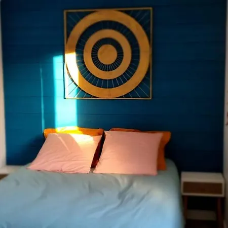 Appartement 4 A 6 Pers Noirmoutier En L'Ile 아파트 *