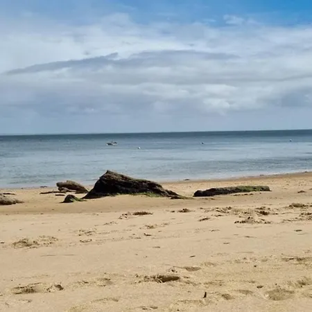 Appartement 4 A 6 Pers Noirmoutier En L'Ile 아파트