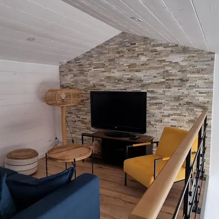 Appartement 4 A 6 Pers Noirmoutier En L'Ile 아파트 누아르무티에 앙 릴