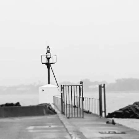 Appartement 4 A 6 Pers Noirmoutier En L'Ile 아파트 *