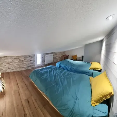 Appartement 4 A 6 Pers Noirmoutier En L'Ile 아파트 누아르무티에 앙 릴