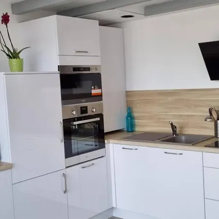 Appartement 4 A 6 Pers Noirmoutier En L'Ile