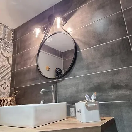 Appartement 4 A 6 Pers Noirmoutier En L'Ile * 누아르무티에 앙 릴