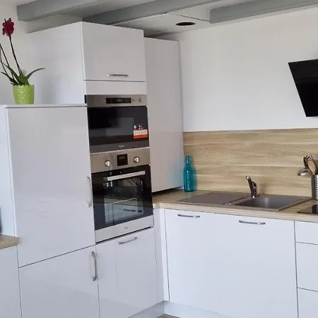 아파트 Appartement 4 A 6 Pers Noirmoutier En L'Ile *
