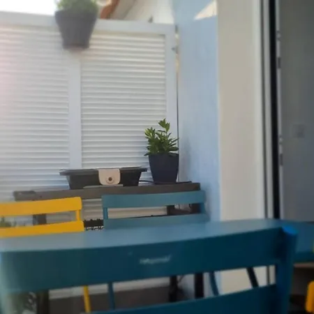 Appartement 4 A 6 Pers Noirmoutier En L'Ile