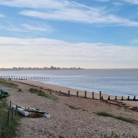 Appartement 4 A 6 Pers Noirmoutier En L'Ile 아파트 *