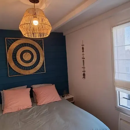 Appartement 4 A 6 Pers Noirmoutier En L'Ile 아파트 누아르무티에 앙 릴